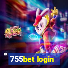 755bet login